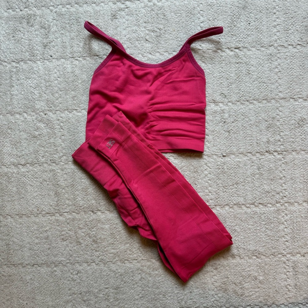Set Active Sculptflex Set